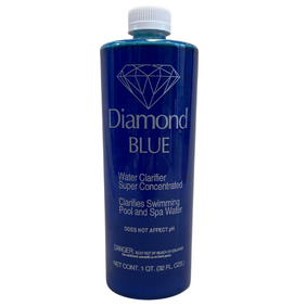 QT DIAMOND BLUE