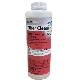 FILTER CLEANER