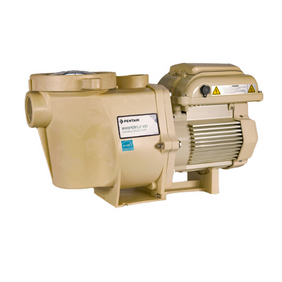 WhisperFlo VST Variable Speed Pool Pump