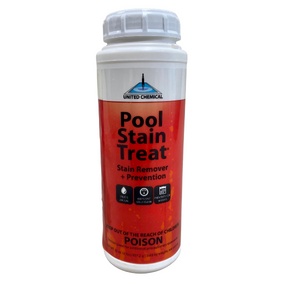 2LB STAIN TREAT