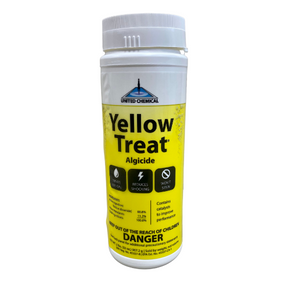 2LB YELLOW TREAT