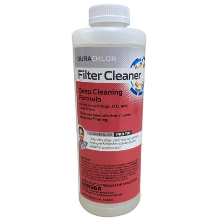 FILTER CLEANER FILTER CLEANER