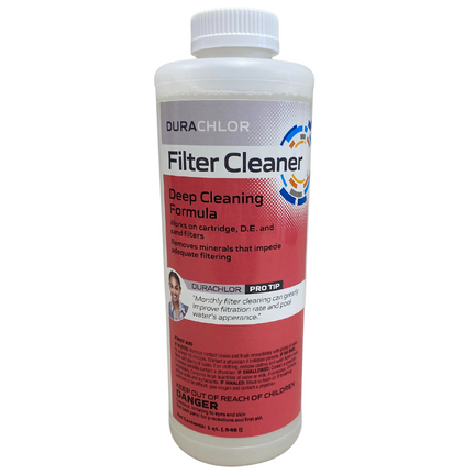 FILTER CLEANER