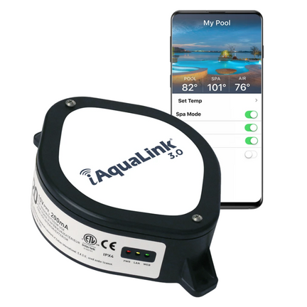 iAqualink 3.0 Upgrade Kit