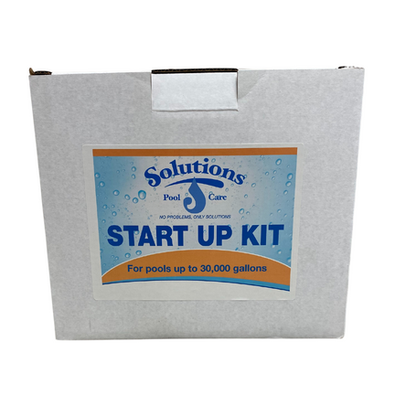 Start Up Kit